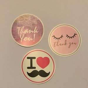 Sticker bundle!!
